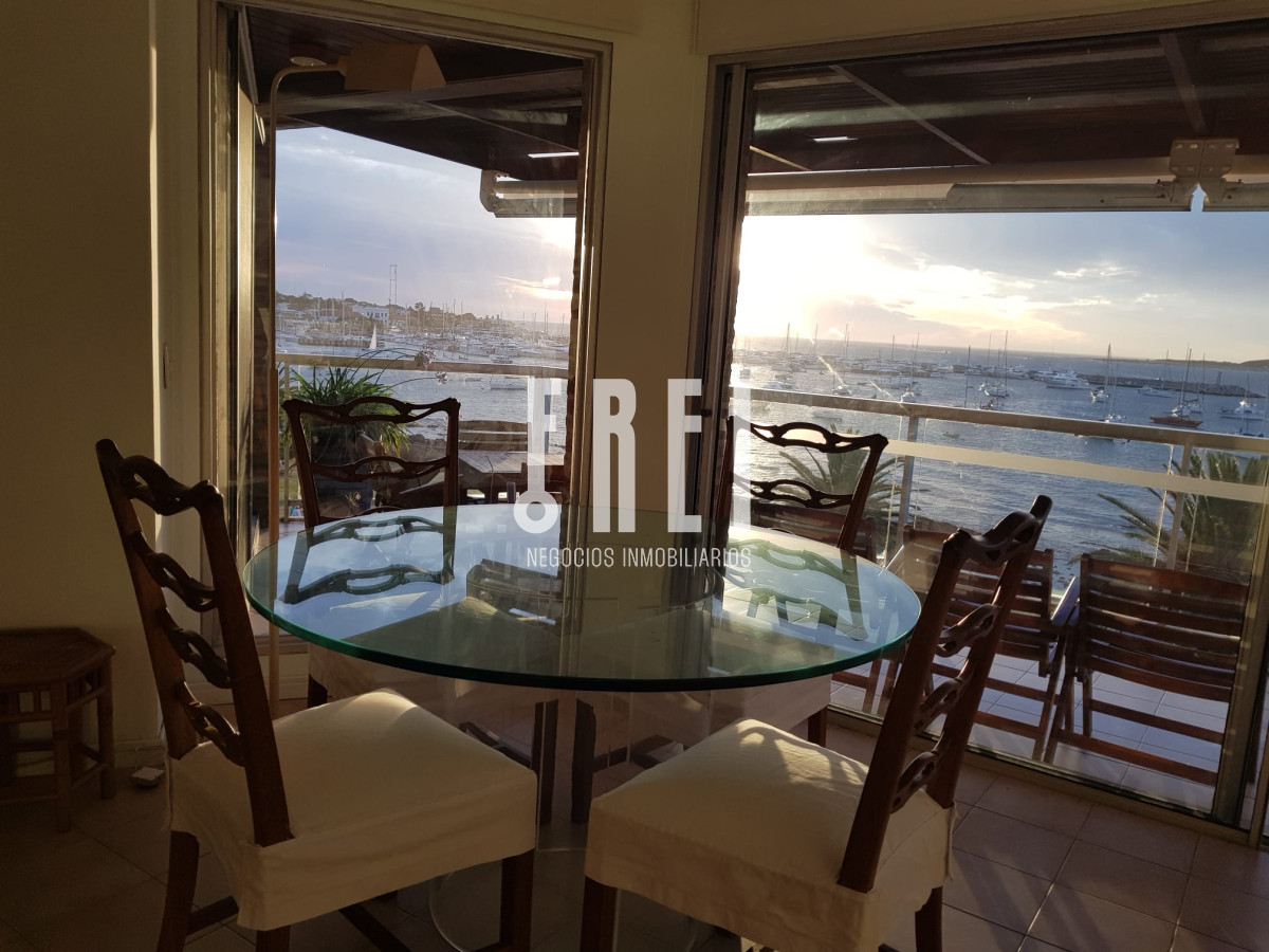 Apartamento ID.36 - Las mejores vistas