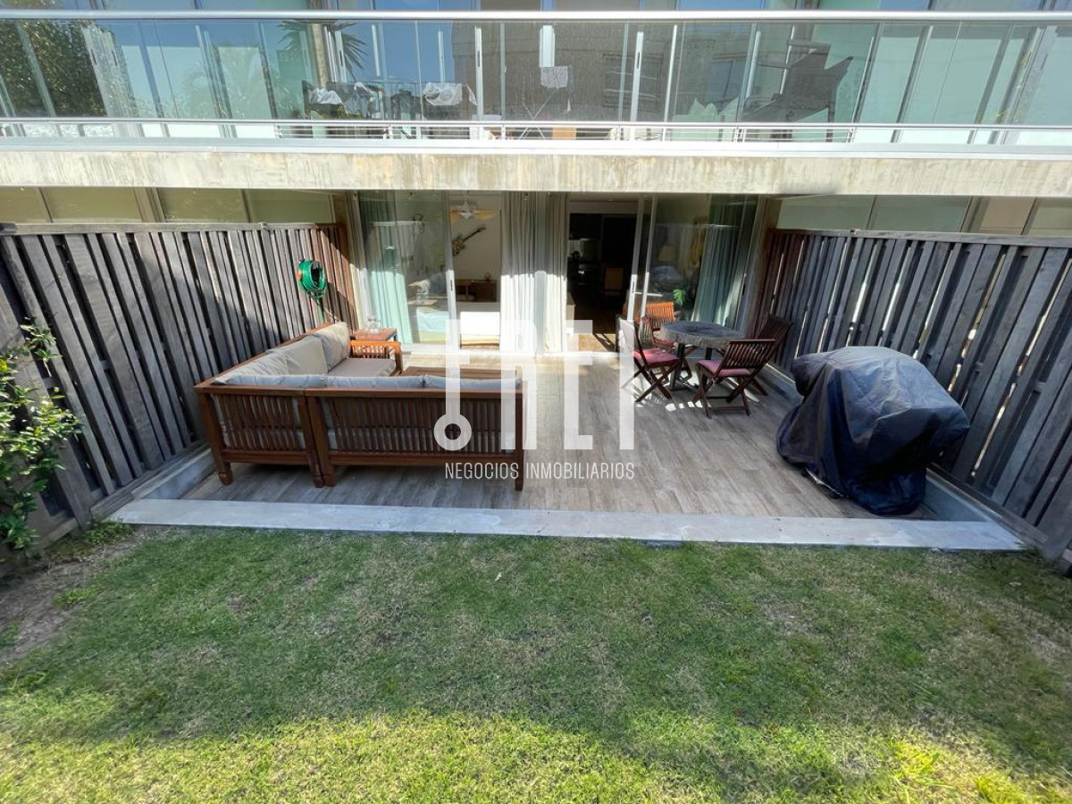Apartamento ID.34 - Moderna unidad en Peninsula 