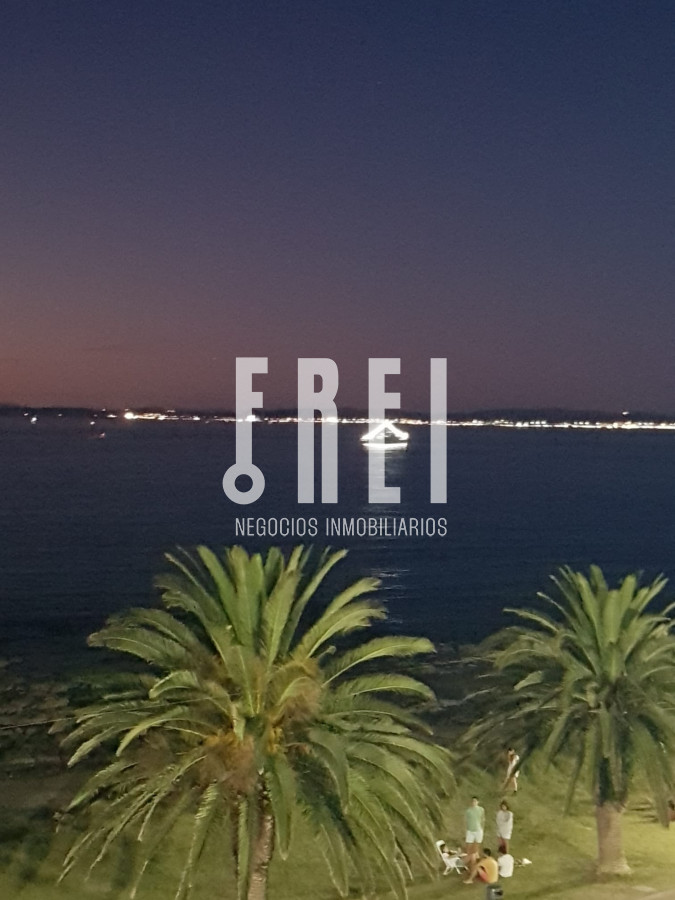 Apartamento ID.36 - Las mejores vistas