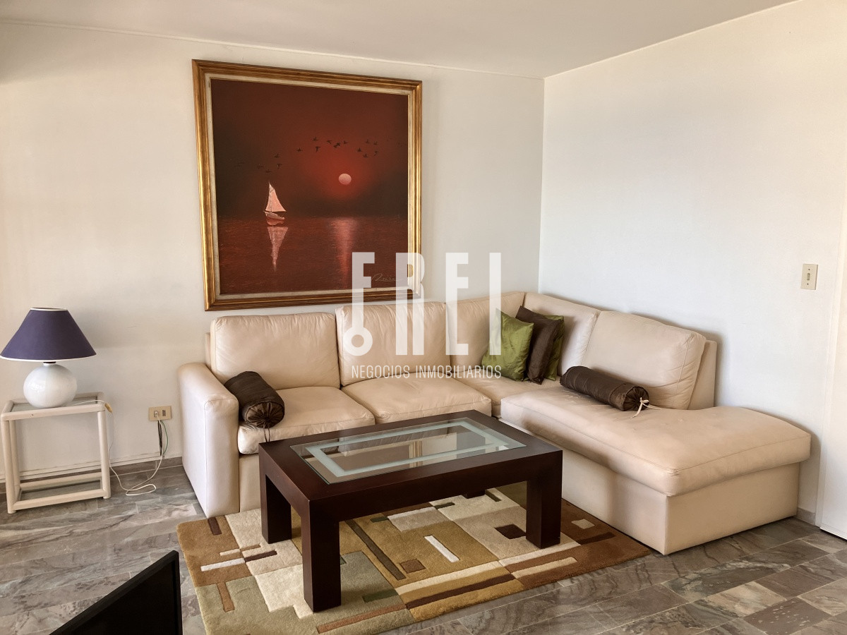 Apartamento ID.142 - Oportunidad de inversion en Playa Brava 