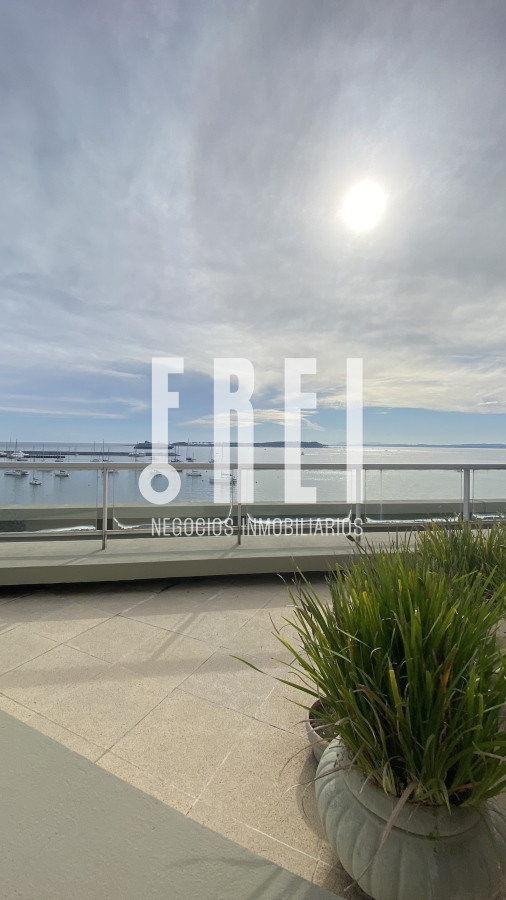 Apartamento ID.36 - Las mejores vistas