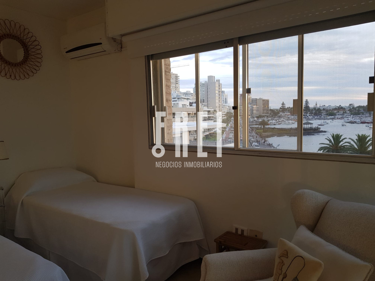 Apartamento ID.36 - Las mejores vistas