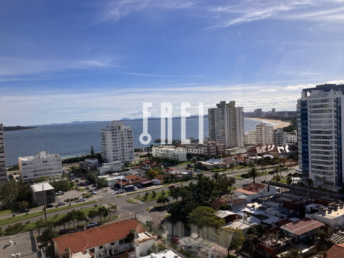Apartamento ID.142 - Oportunidad de inversion en Playa Brava 