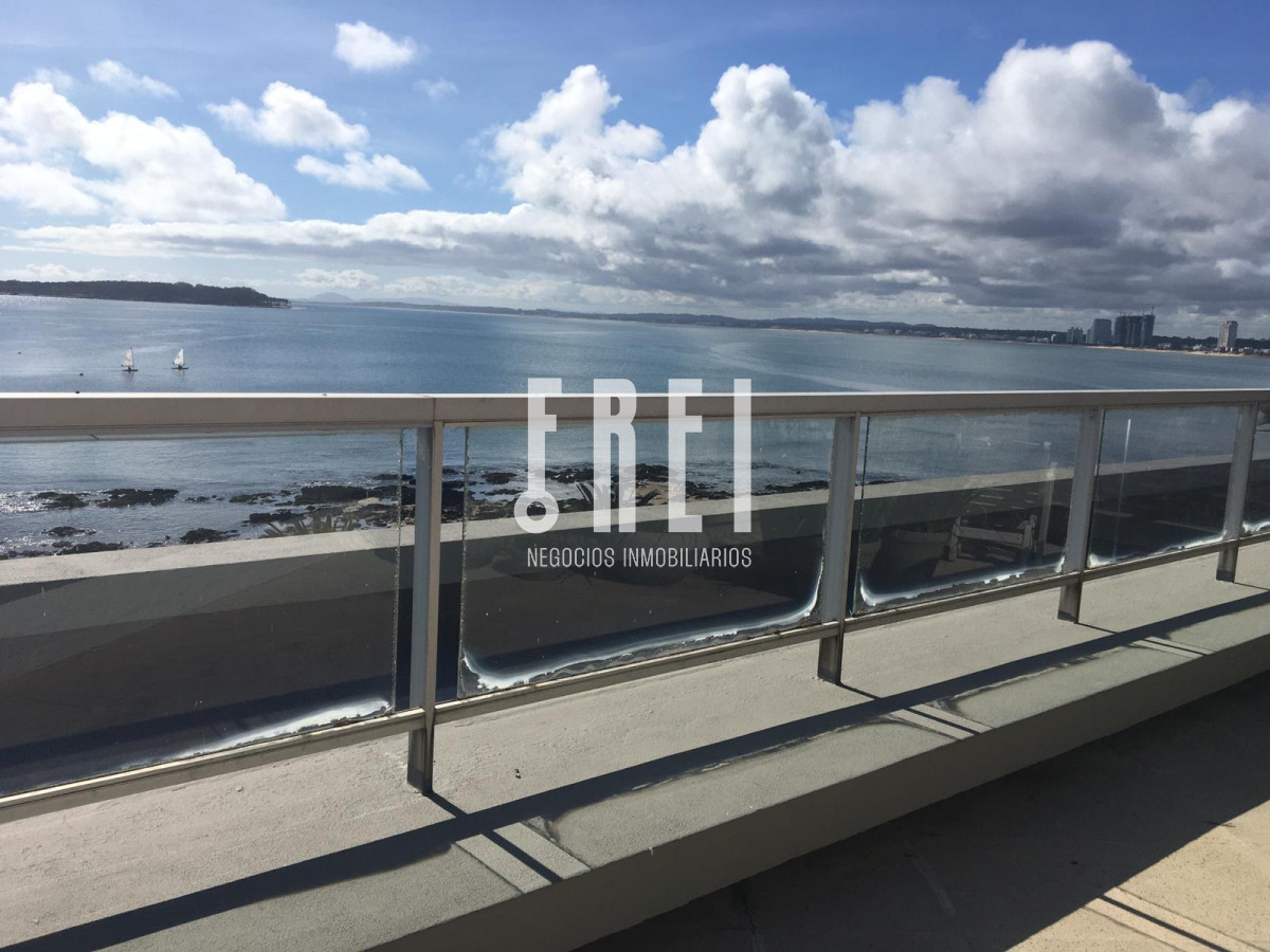 Apartamento ID.36 - Las mejores vistas