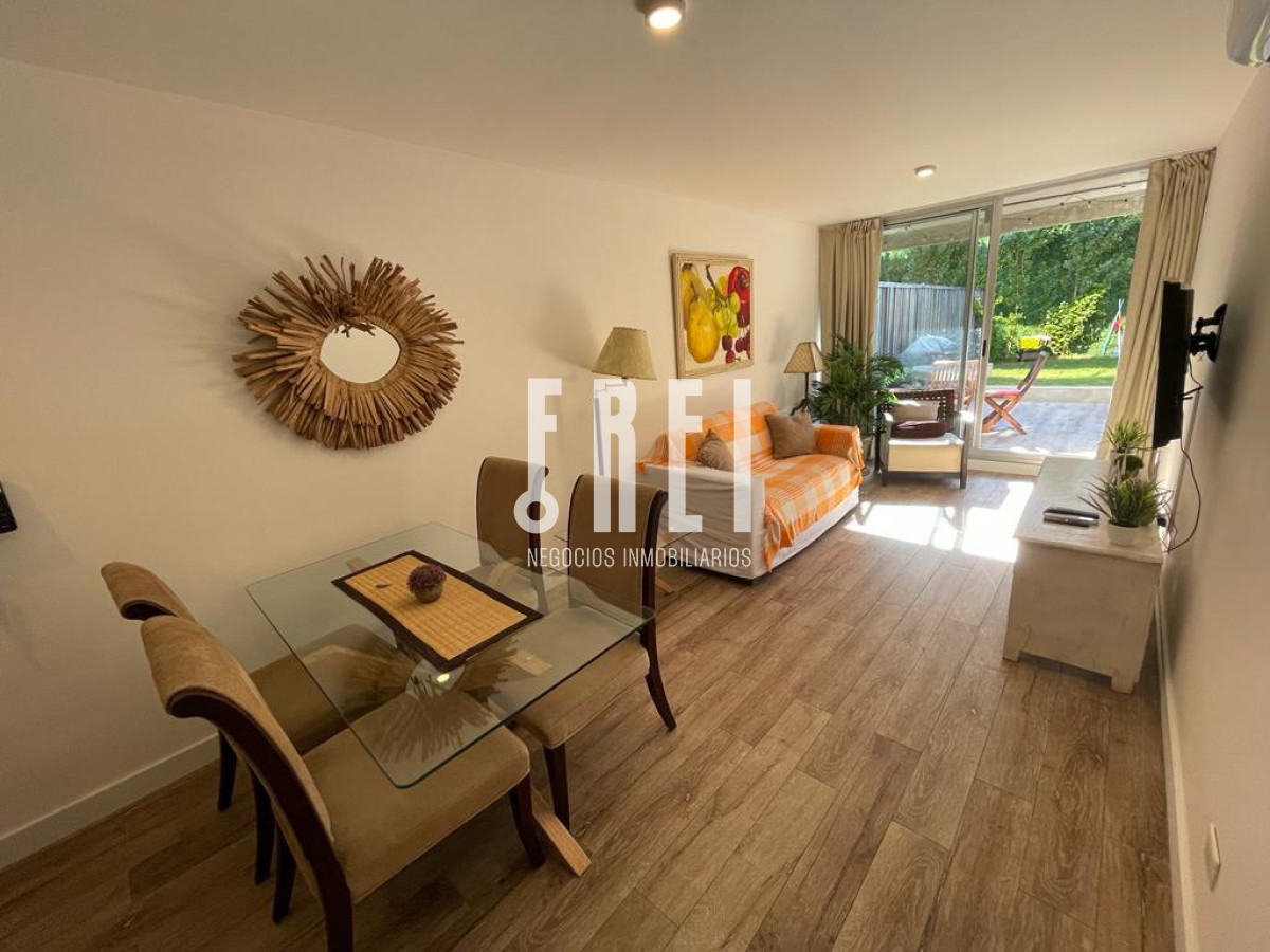 Apartamento ID.34 - Moderna unidad en Peninsula 