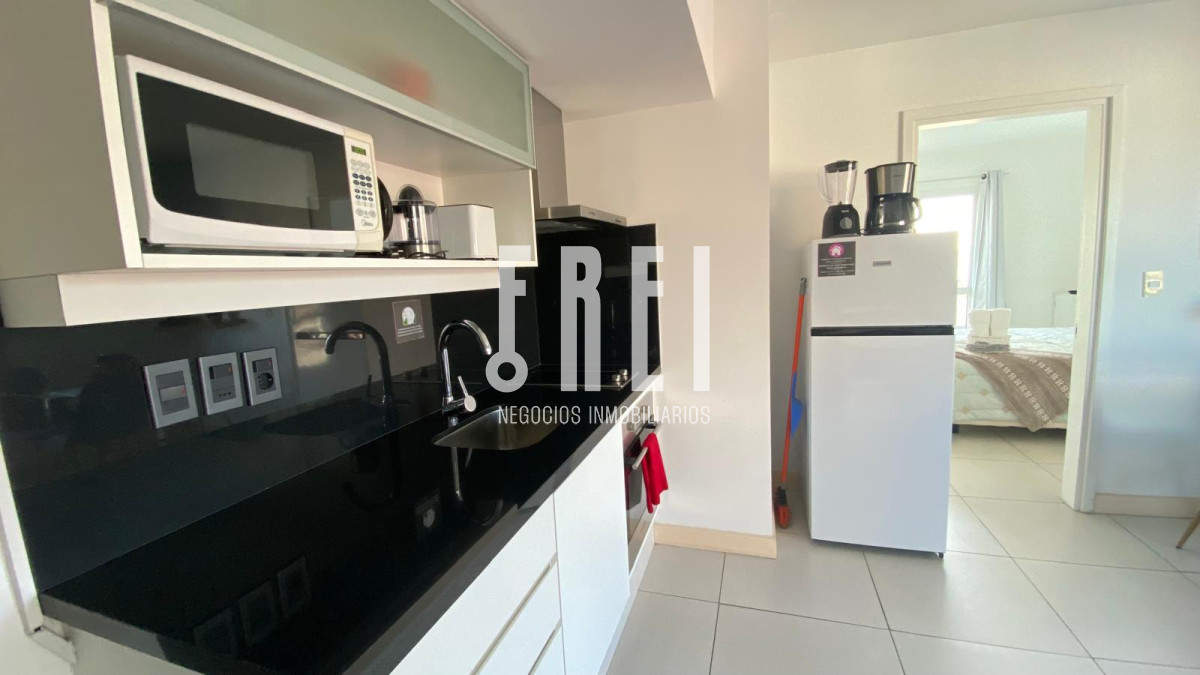Apartamento ID.33 - Excelente oportunidad en la Península con vistas al mar