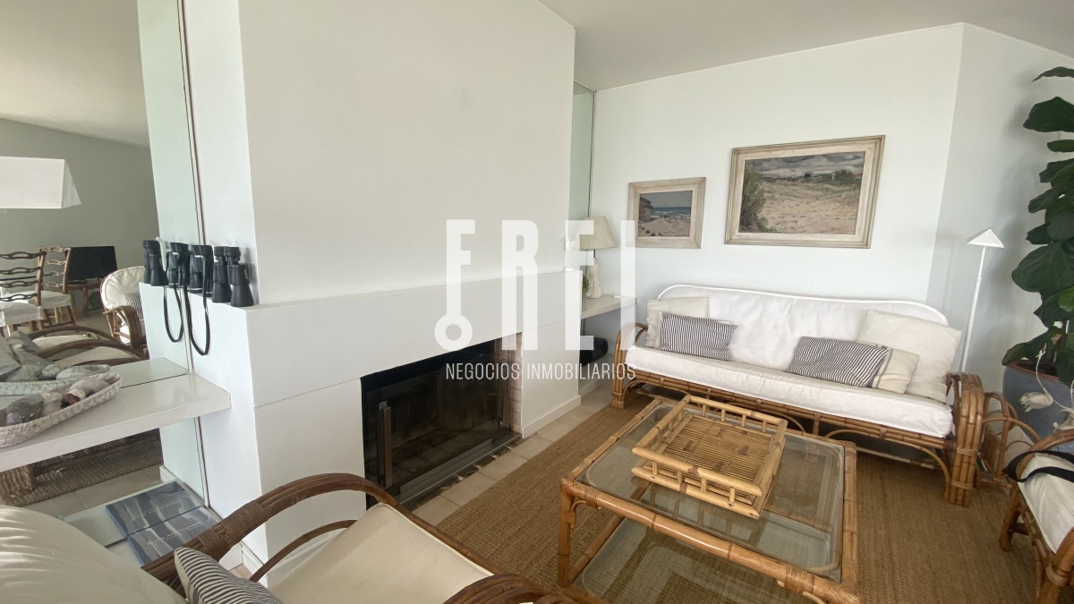 Apartamento ID.36 - Las mejores vistas