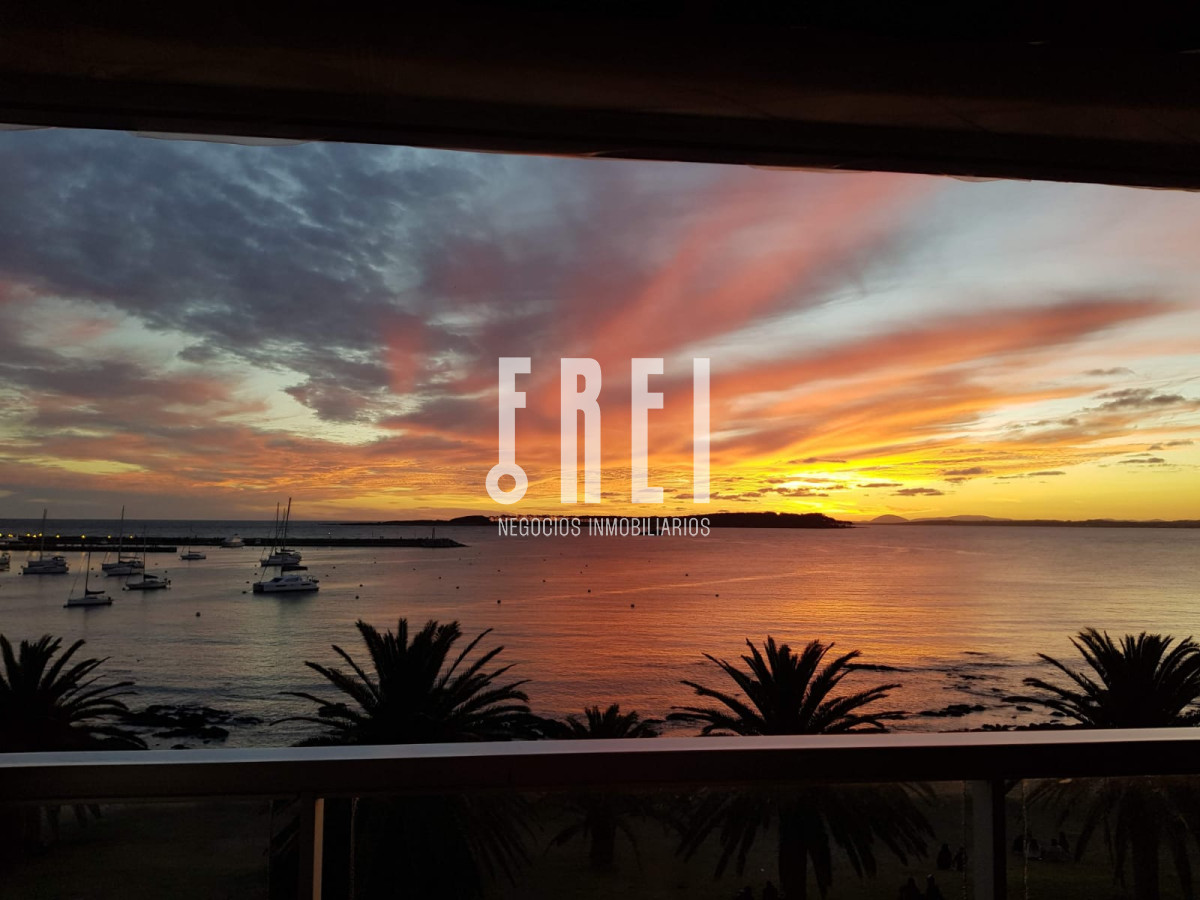 Apartamento ID.36 - Las mejores vistas