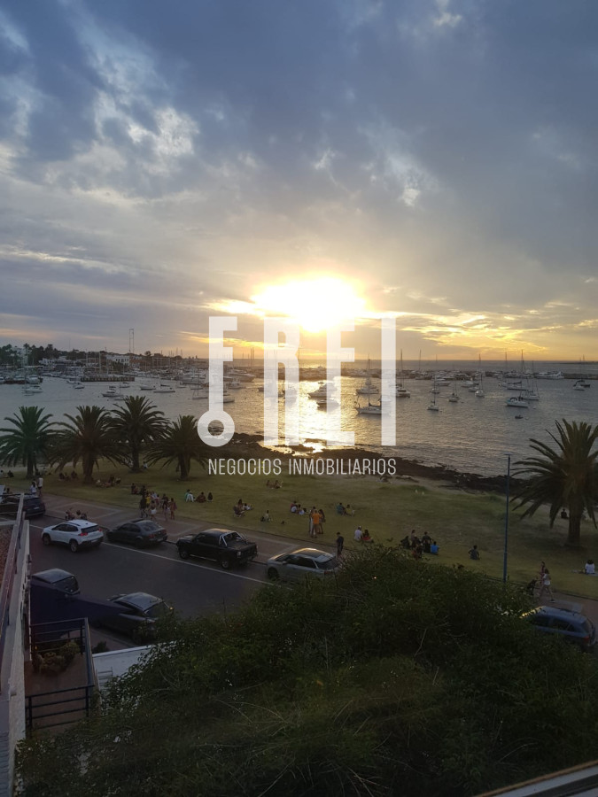 Apartamento ID.36 - Las mejores vistas