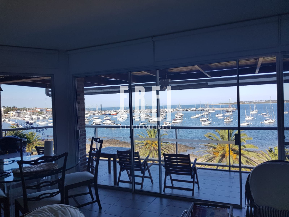 Apartamento ID.36 - Las mejores vistas