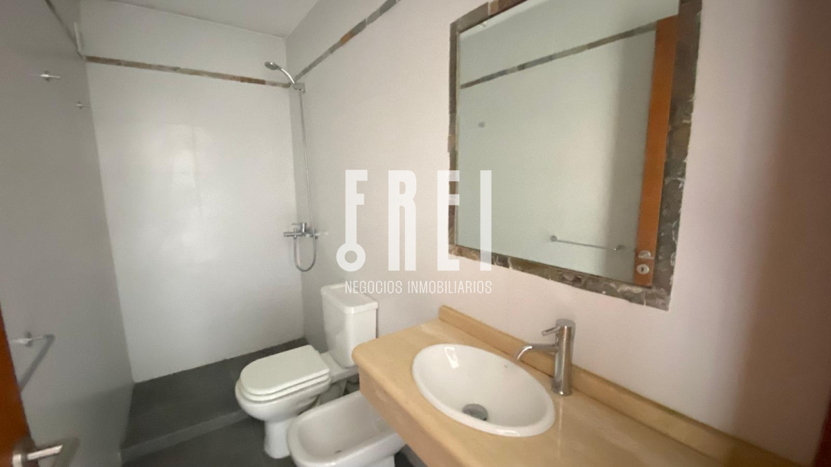 Apartamento ID.37 - Apartamento a estrenar en la Mansa, 2 dormitorios con parrillero propio