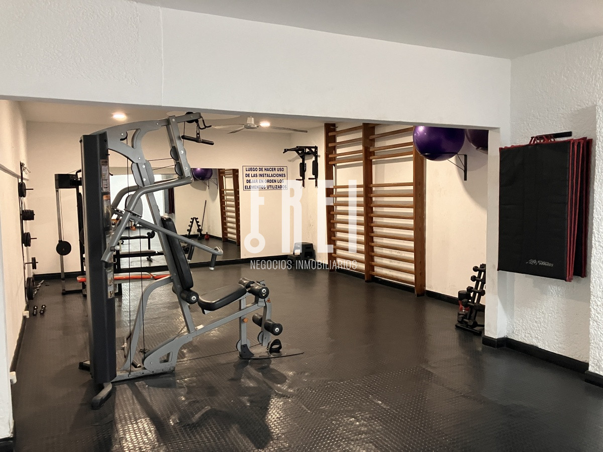 Apartamento ID.142 - Oportunidad de inversion en Playa Brava 