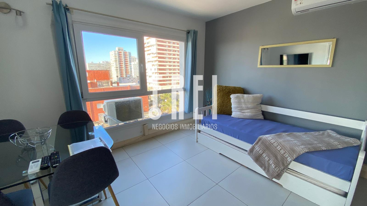 Apartamento ID.33 - Excelente oportunidad en la Península con vistas al mar