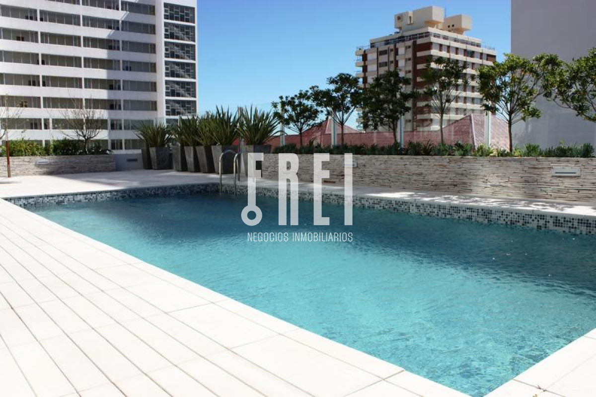 Apartamento ID.33 - Excelente oportunidad en la Península con vistas al mar