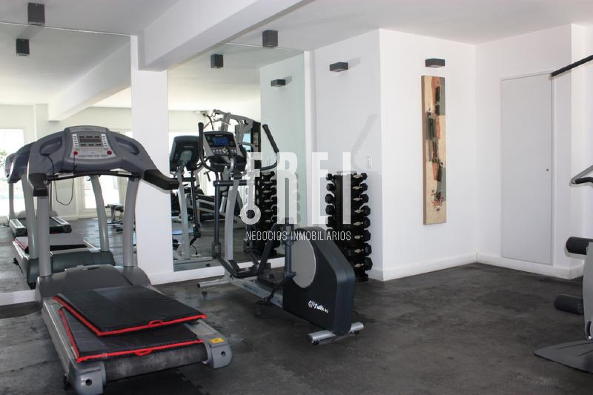 Apartamento ID.33 - Excelente oportunidad en la Península con vistas al mar
