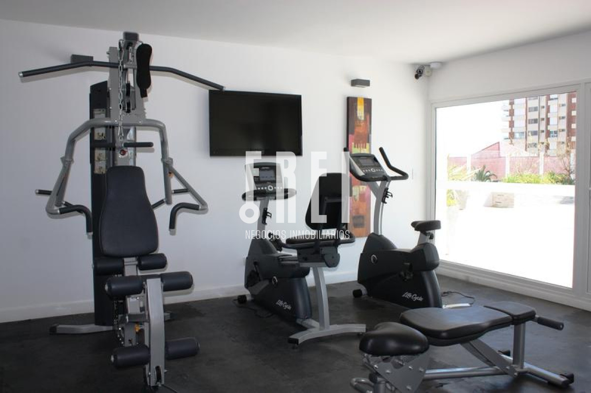 Apartamento ID.33 - Excelente oportunidad en la Península con vistas al mar