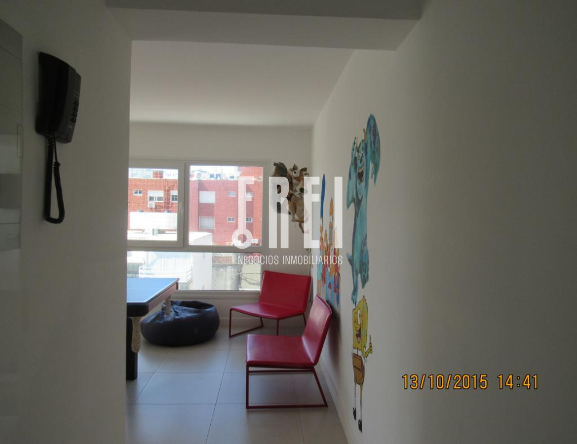 Apartamento ID.33 - Excelente oportunidad en la Península con vistas al mar