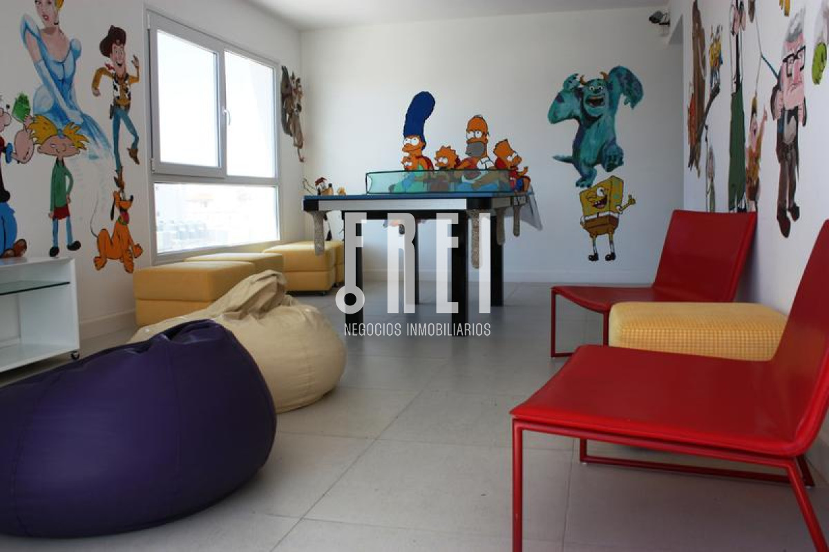 Apartamento ID.33 - Excelente oportunidad en la Península con vistas al mar