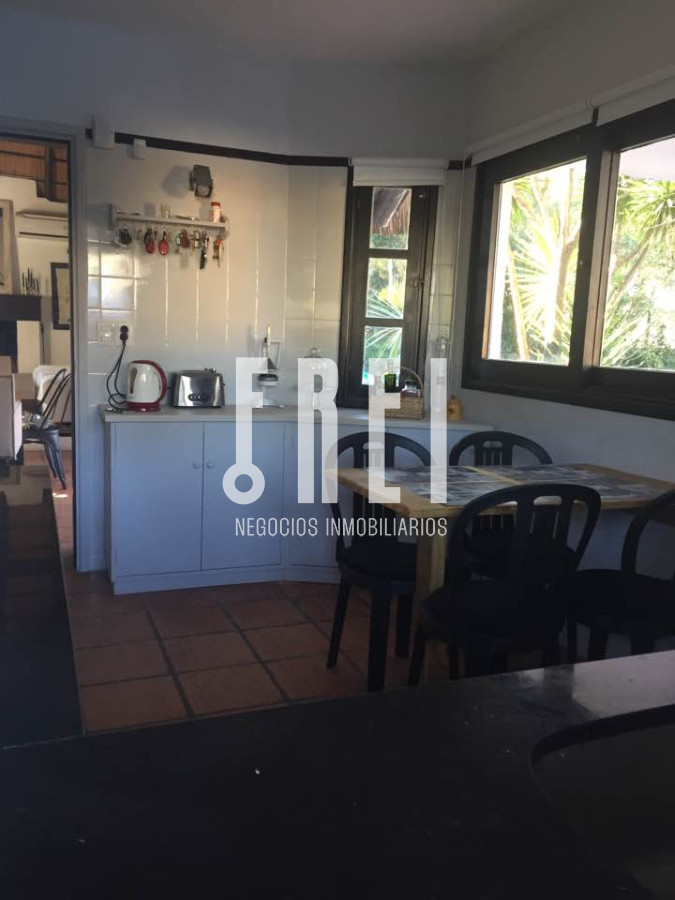 Casa ID.11 - Casa en Rincón del Indio 3 dormitorios piscina