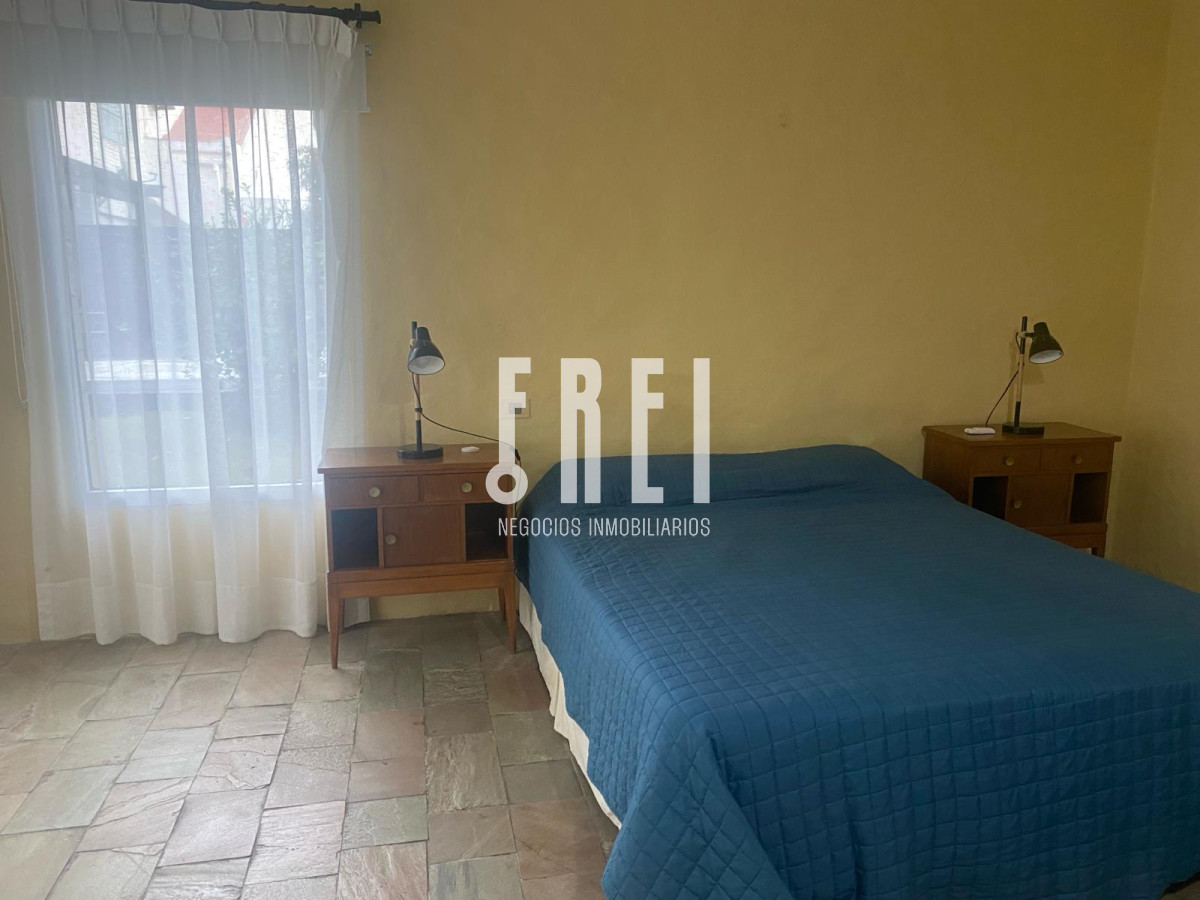 Casa ID.9 - Casa en venta y alquiler anual, en Mansa.
