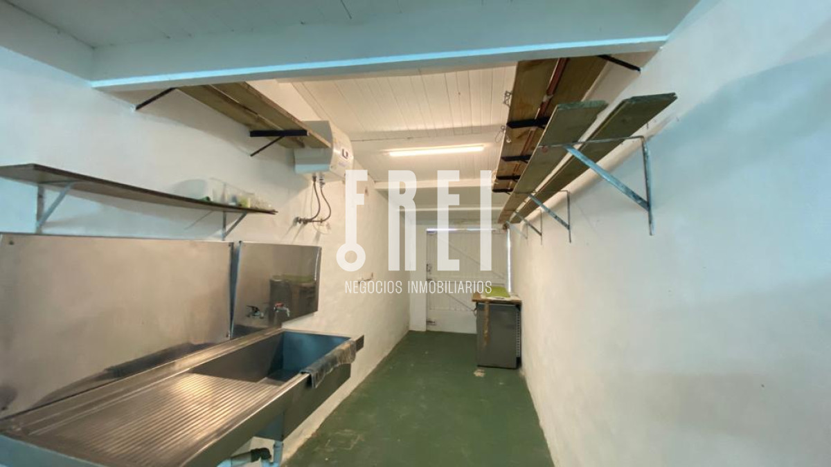 Casa ID.9 - Casa en venta y alquiler anual, en Mansa.