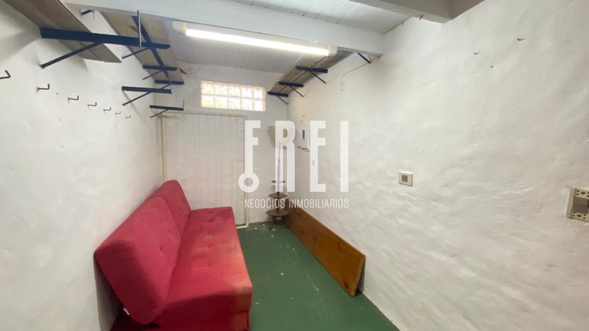 Casa ID.9 - Casa en venta y alquiler anual, en Mansa.
