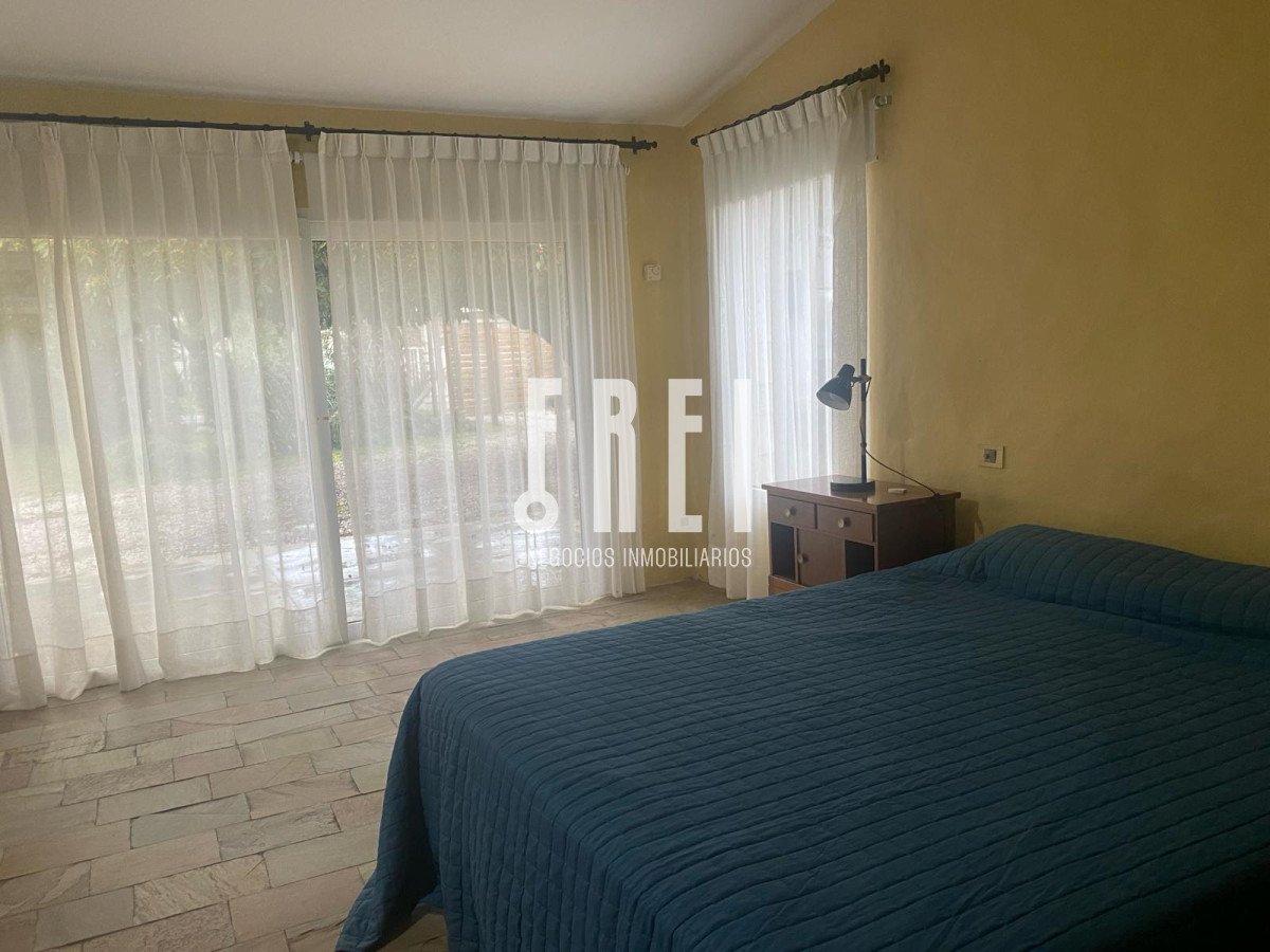 Casa ID.9 - Casa en venta y alquiler anual, en Mansa.