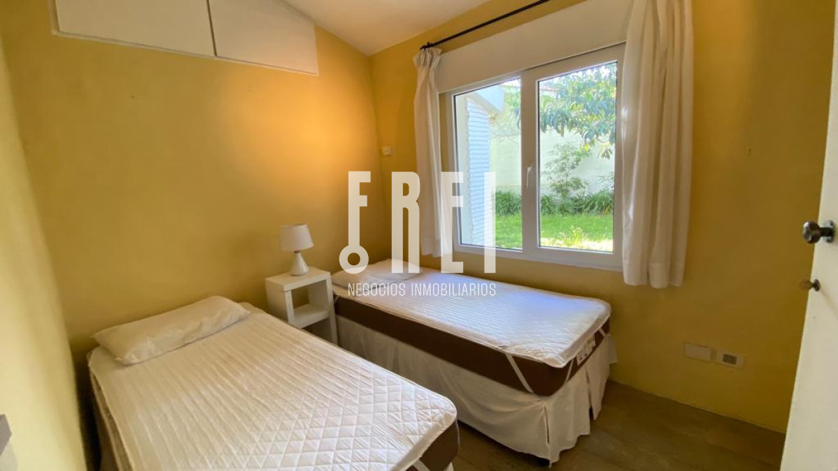 Casa ID.9 - Casa en venta y alquiler anual, en Mansa.