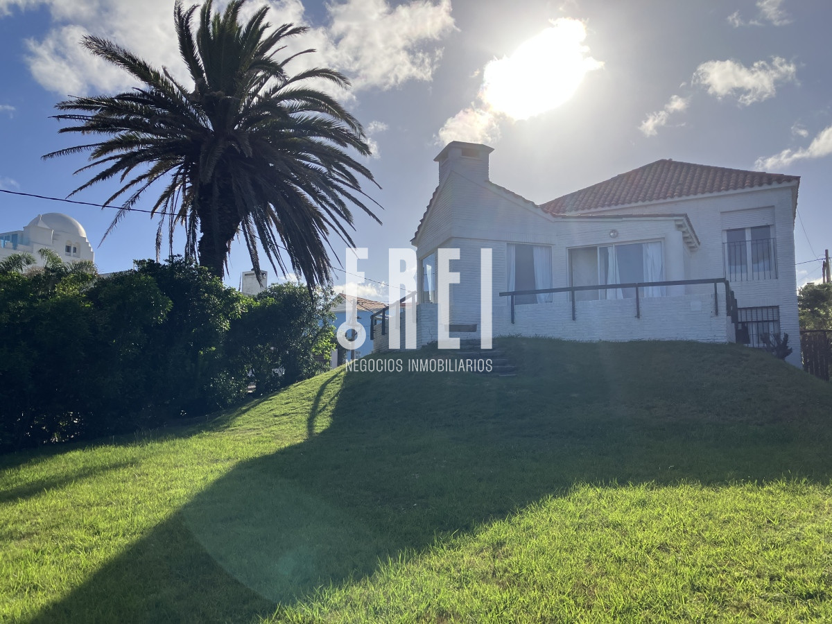 Casa ID.10 - Zona Faro con vista al mar. Producto exclusivo