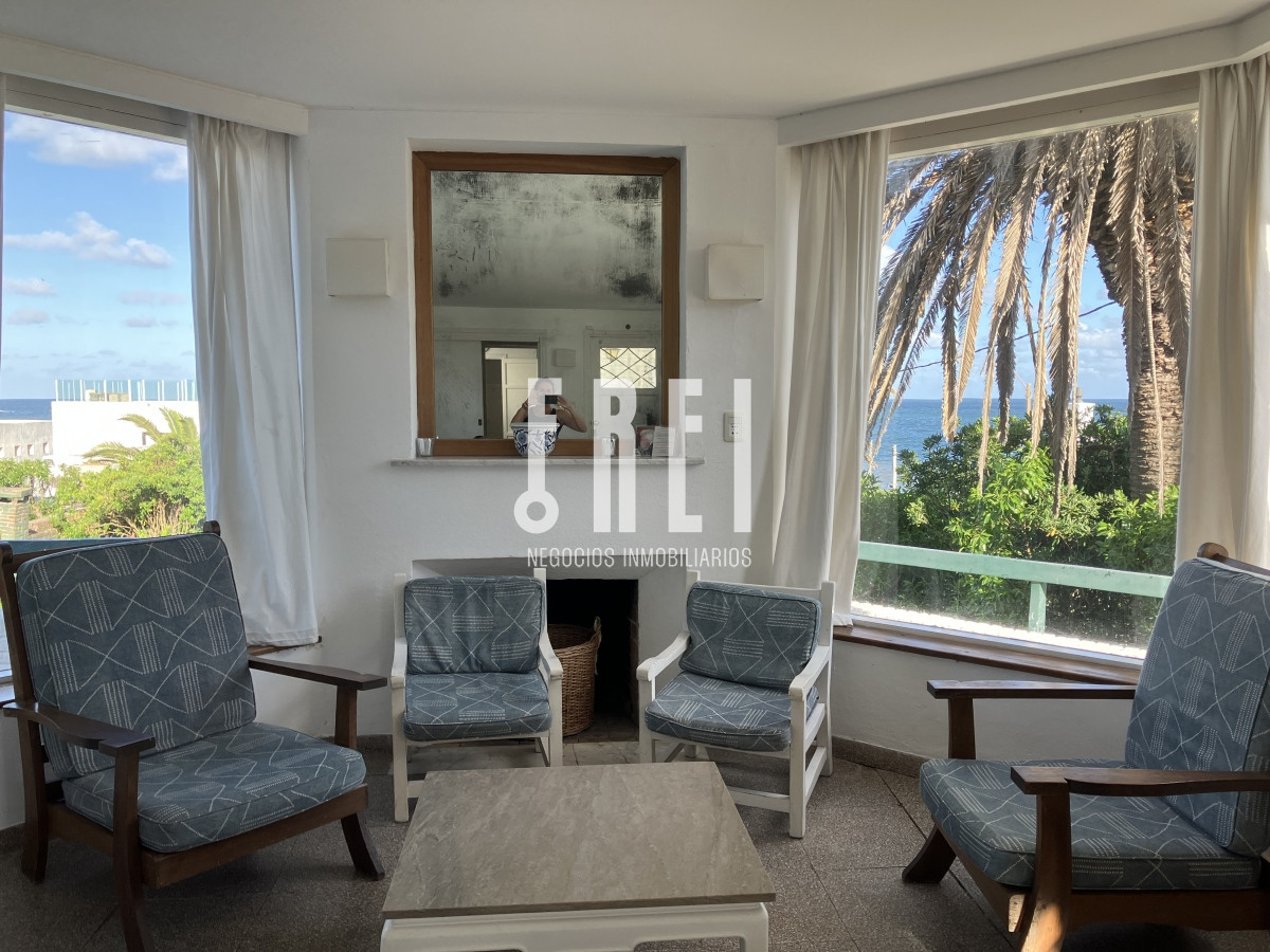 Casa ID.10 - Zona Faro con vista al mar. Producto exclusivo
