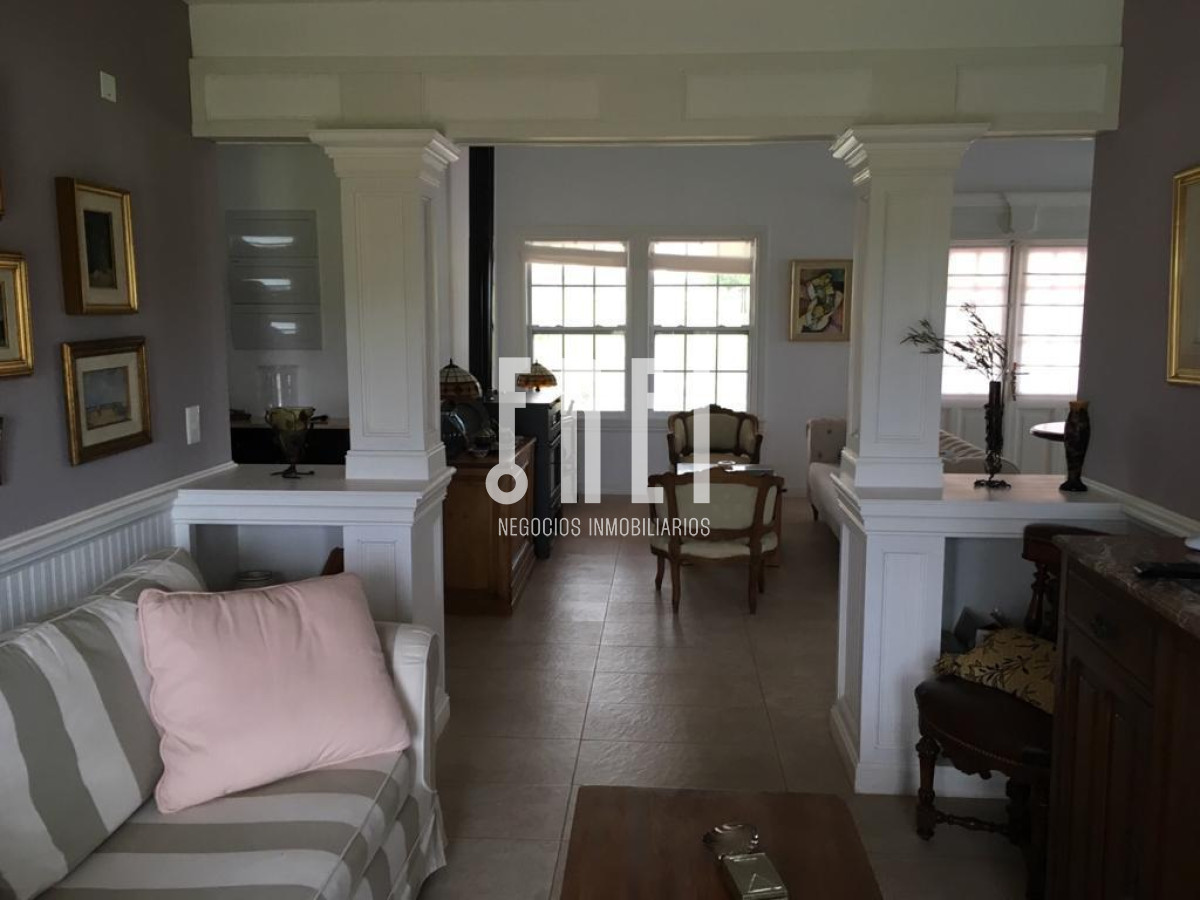 Casa ID.28 - Casa en el Quijote 