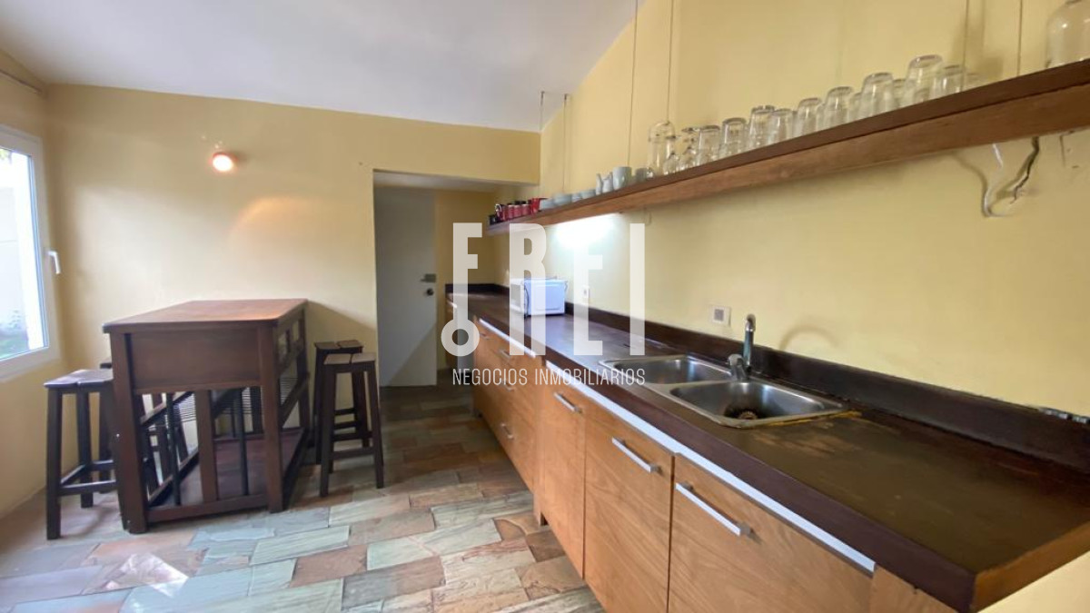 Casa ID.9 - Casa en venta y alquiler anual, en Mansa.
