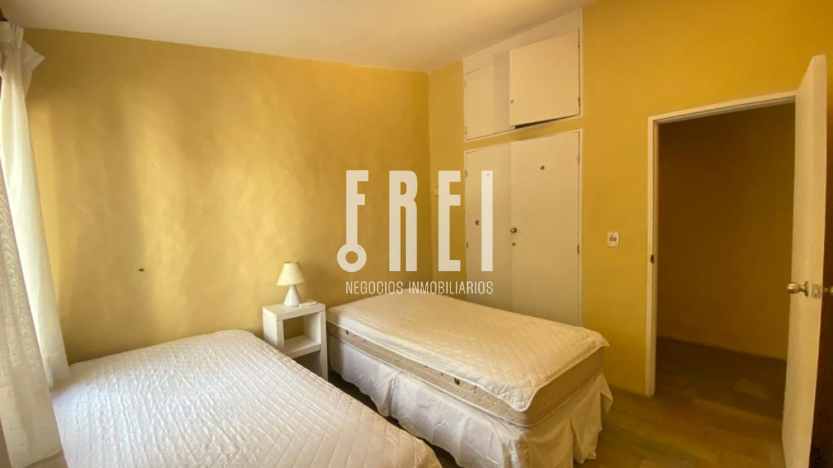 Casa ID.9 - Casa en venta y alquiler anual, en Mansa.