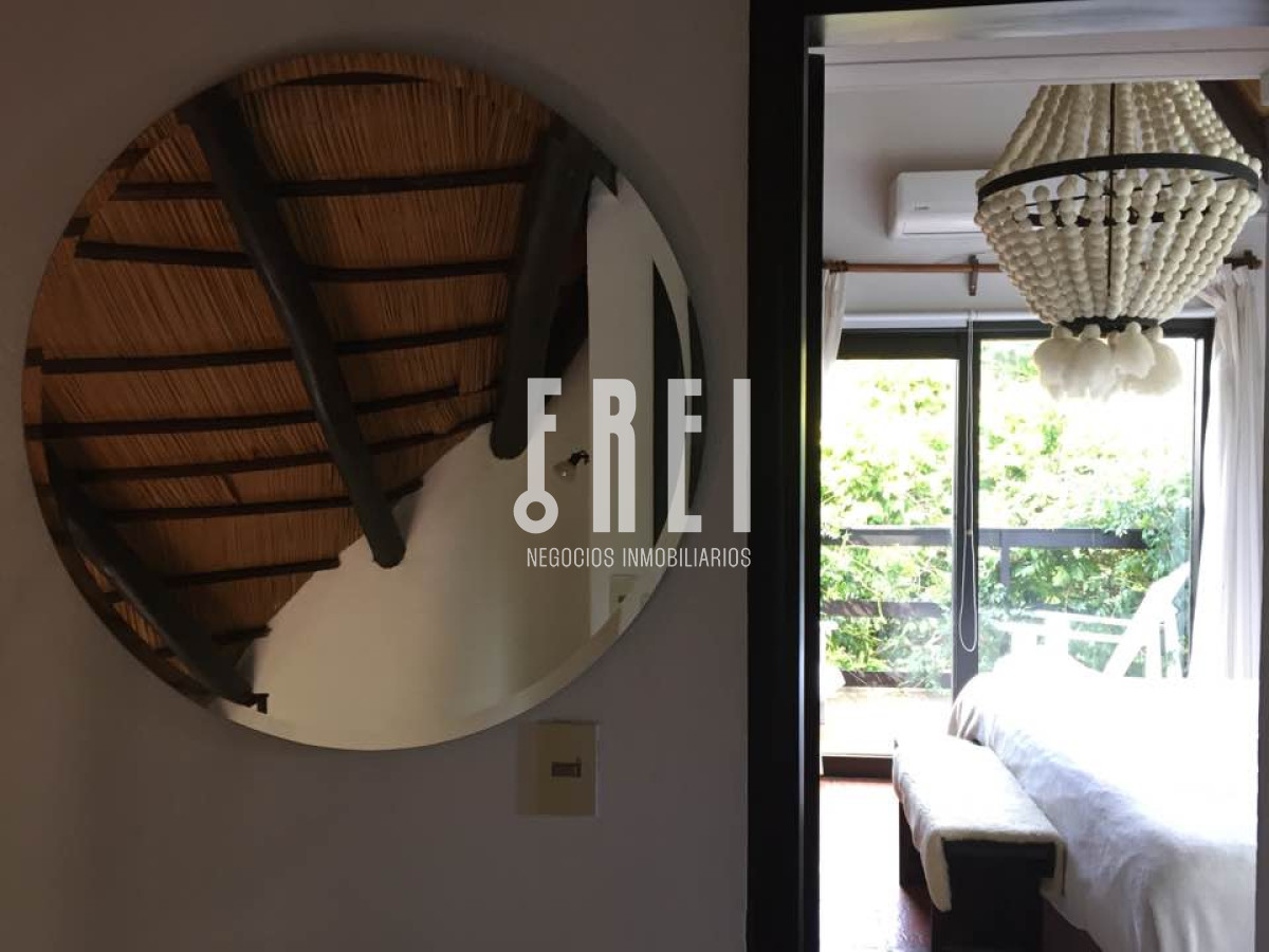 Casa ID.11 - Casa en Rincón del Indio 3 dormitorios piscina