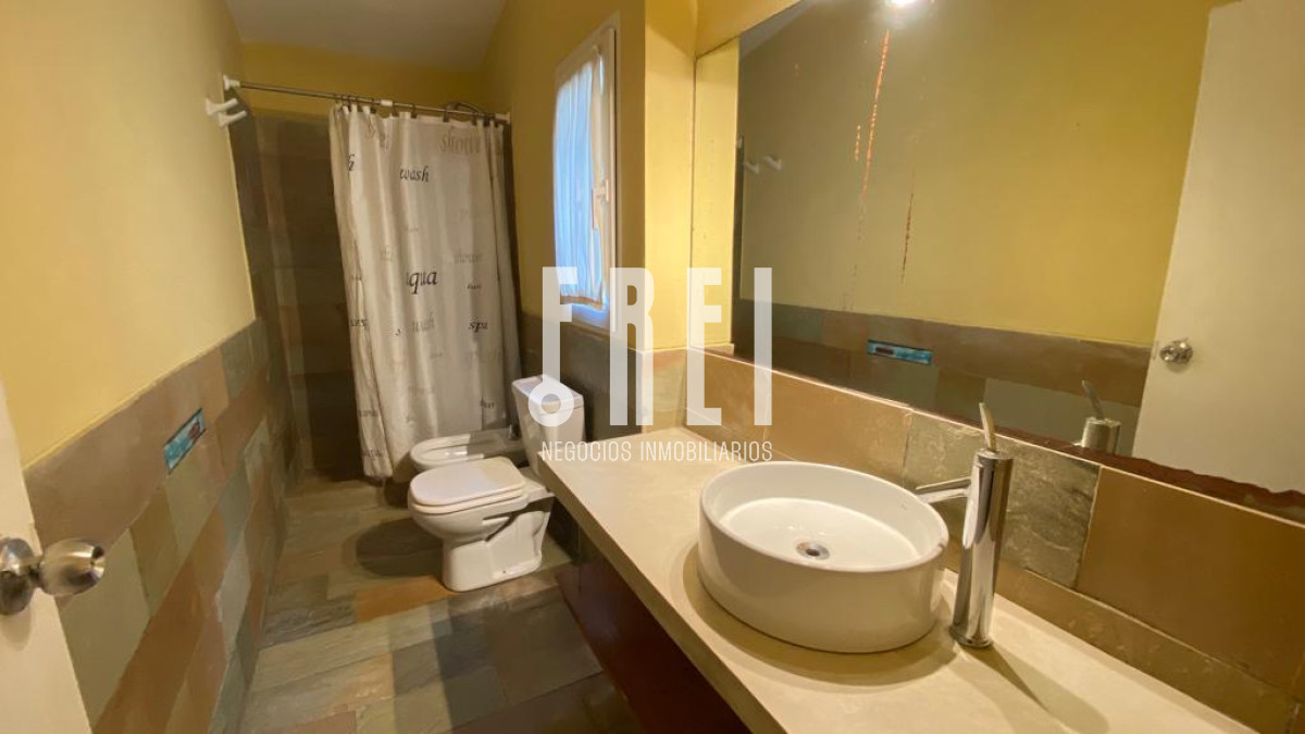 Casa ID.9 - Casa en venta y alquiler anual, en Mansa.