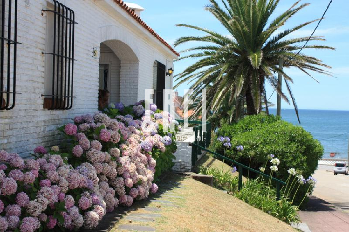 Casa ID.10 - Zona Faro con vista al mar. Producto exclusivo