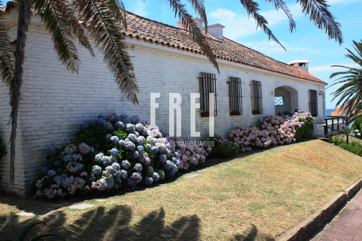 Casa ID.10 - Zona Faro con vista al mar. Producto exclusivo