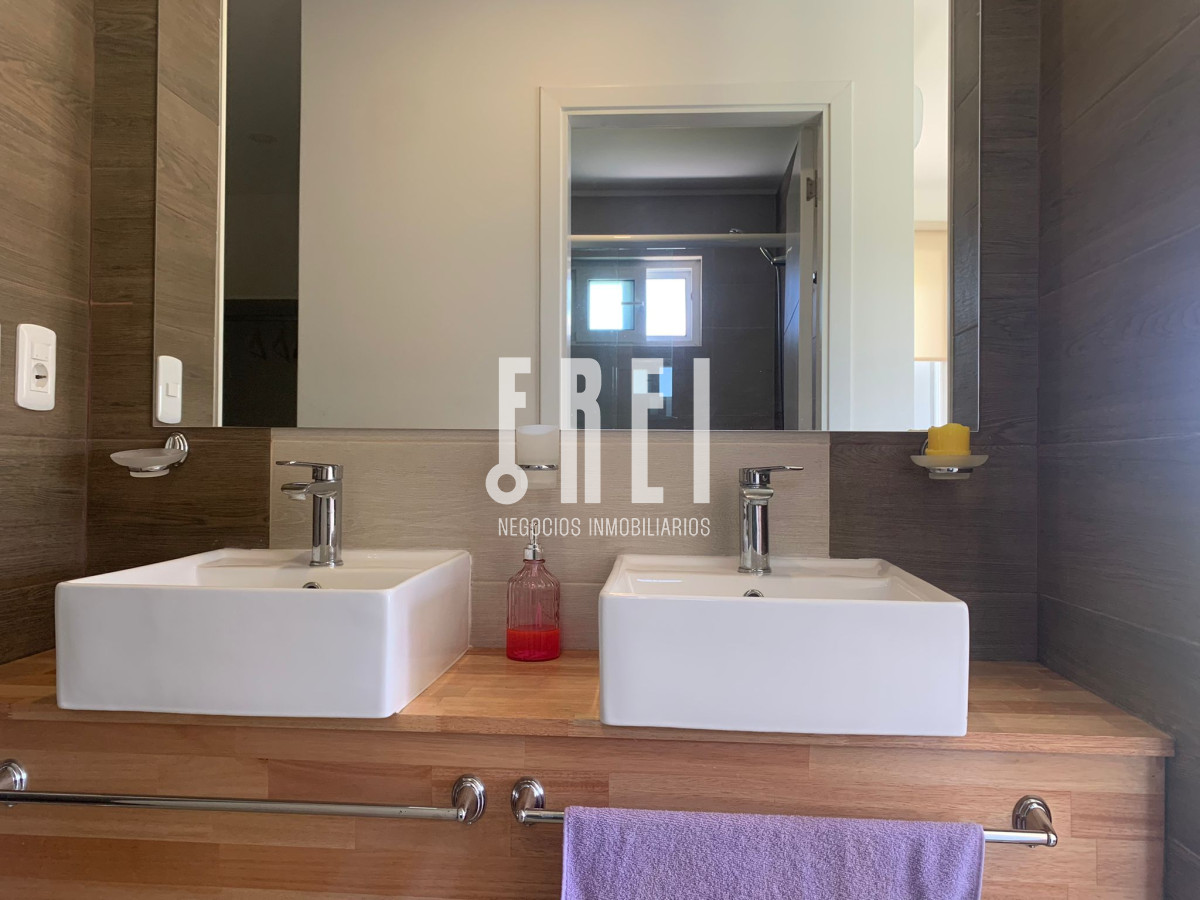 Casa ID.23 - Moderna casa en El Quijote en venta y alquiler