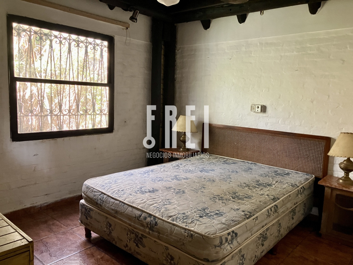 Casa ID.25 - Cabaña en Pinares, a metros del mar....