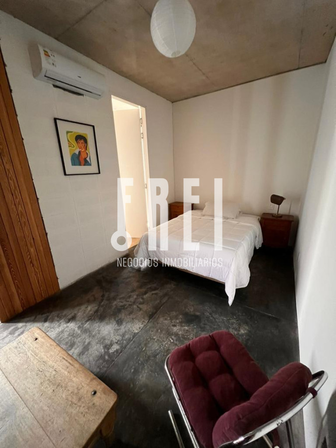Casa ID.24 - Moderna casa en venta en Punta Piedras