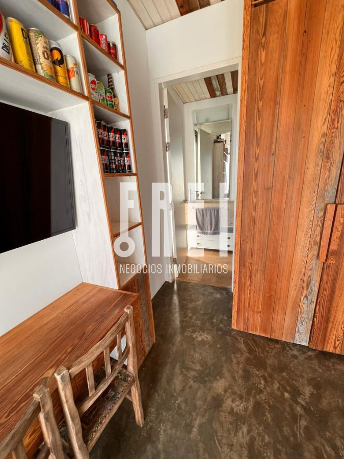 Casa ID.24 - Moderna casa en venta en Punta Piedras