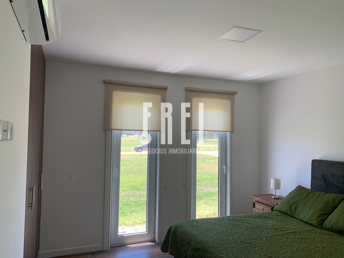 Casa ID.23 - Moderna casa en El Quijote en venta y alquiler