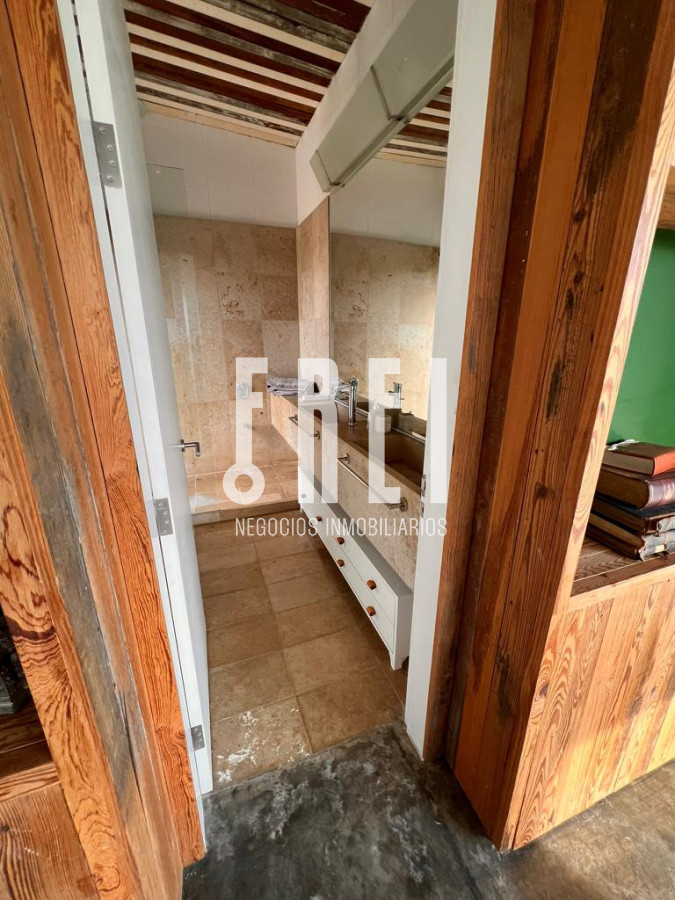 Casa ID.24 - Moderna casa en venta en Punta Piedras