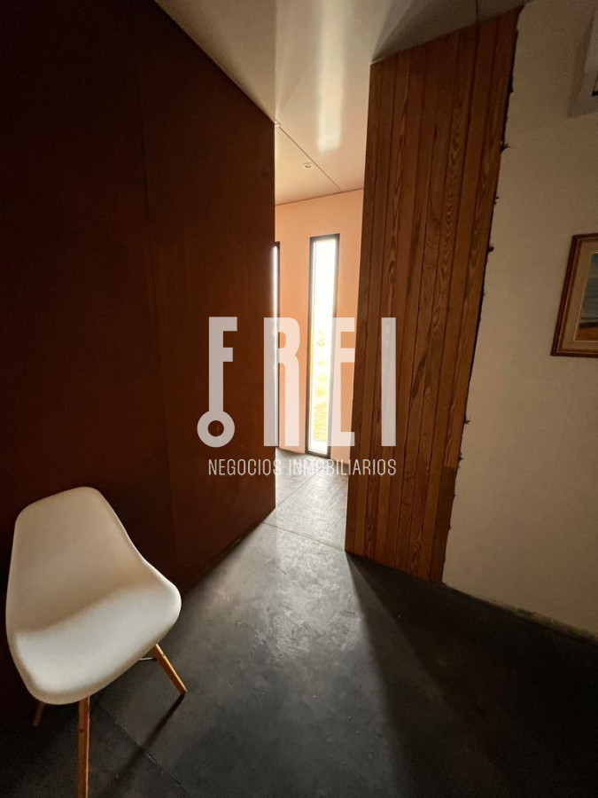Casa ID.24 - Moderna casa en venta en Punta Piedras