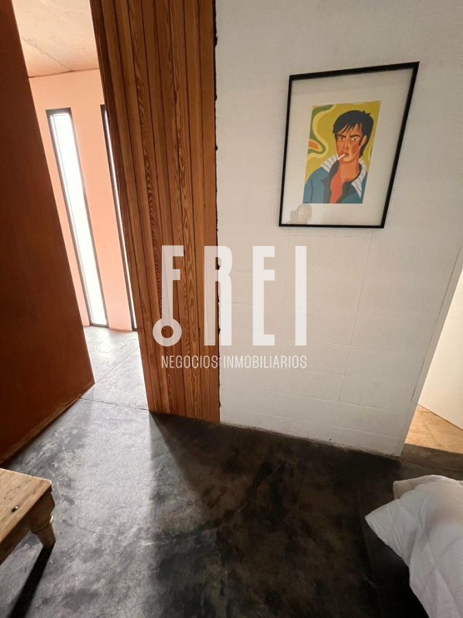 Casa ID.24 - Moderna casa en venta en Punta Piedras