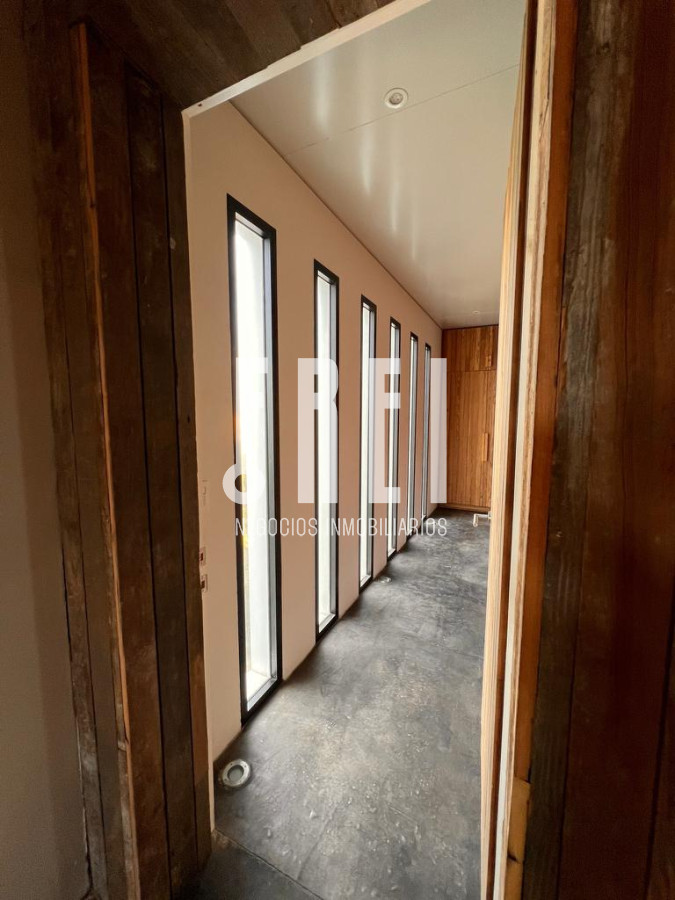 Casa ID.24 - Moderna casa en venta en Punta Piedras