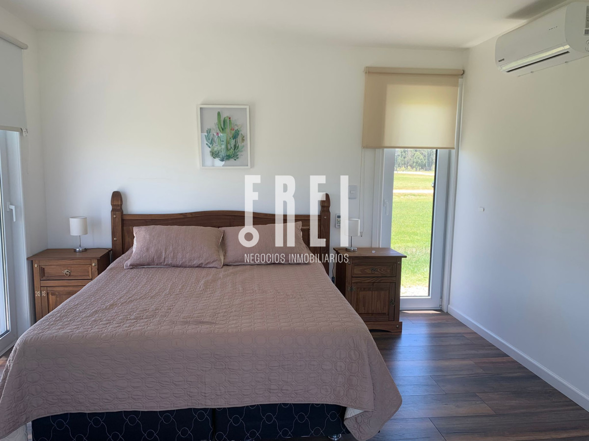 Casa ID.23 - Moderna casa en El Quijote en venta y alquiler