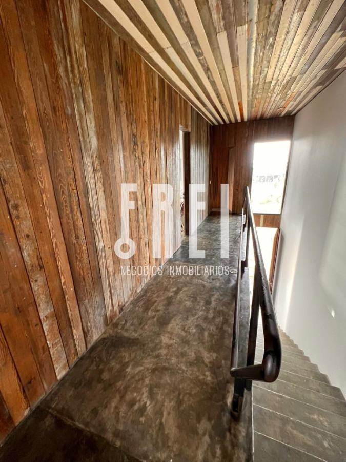Casa ID.24 - Moderna casa en venta en Punta Piedras