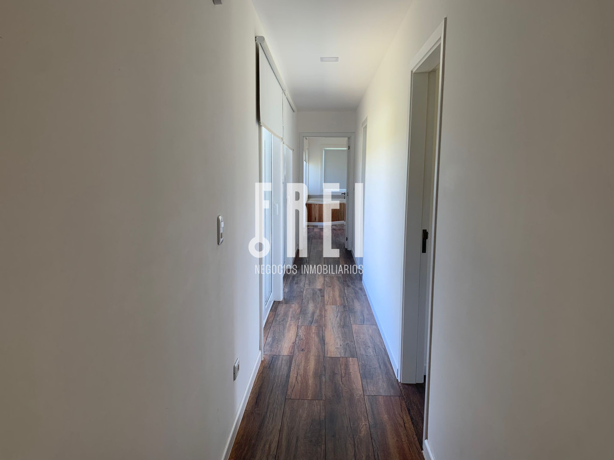 Casa ID.23 - Moderna casa en El Quijote en venta y alquiler