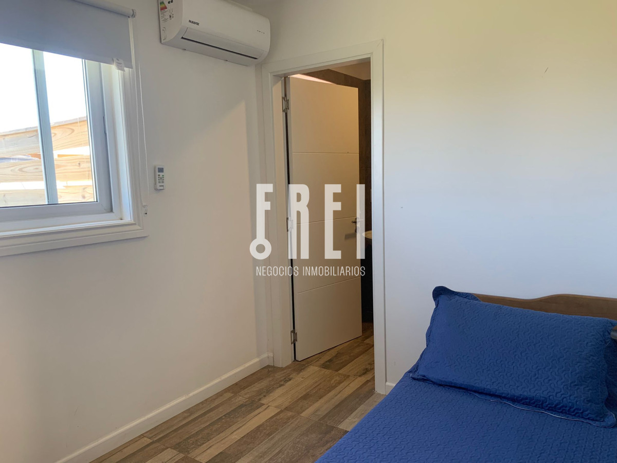 Casa ID.23 - Moderna casa en El Quijote en venta y alquiler